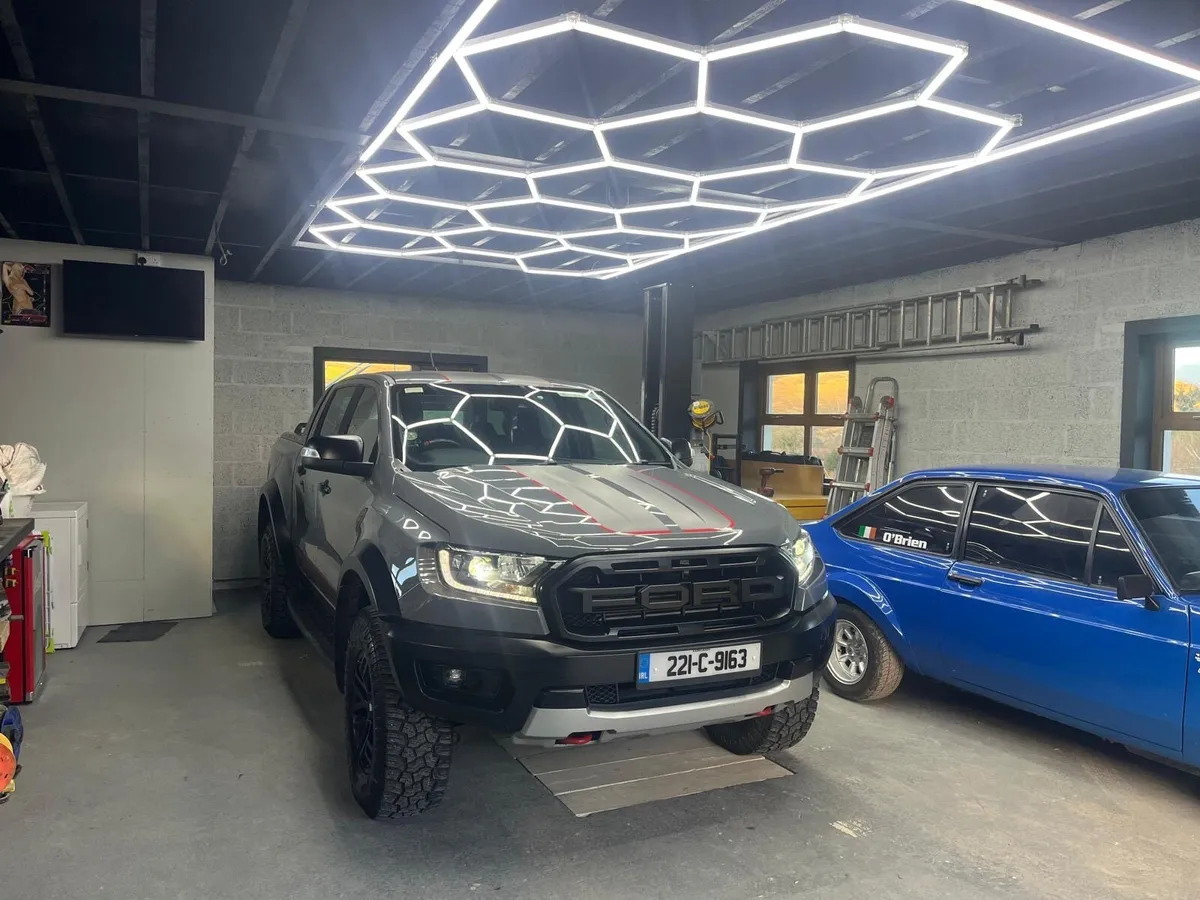 Ford ranger raptor special edition - Image 1