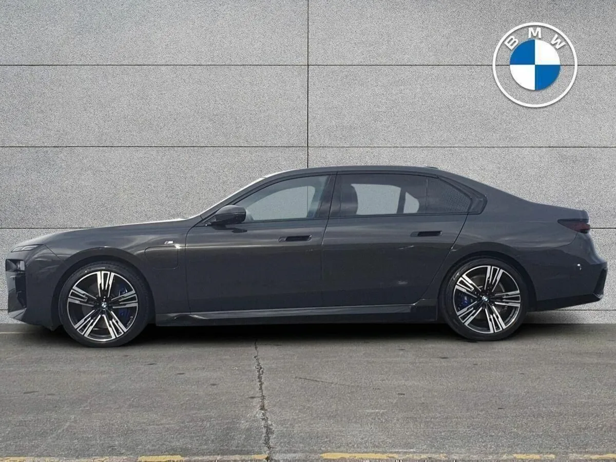 BMW 7-Series 750e xDrive M Sport - Image 3