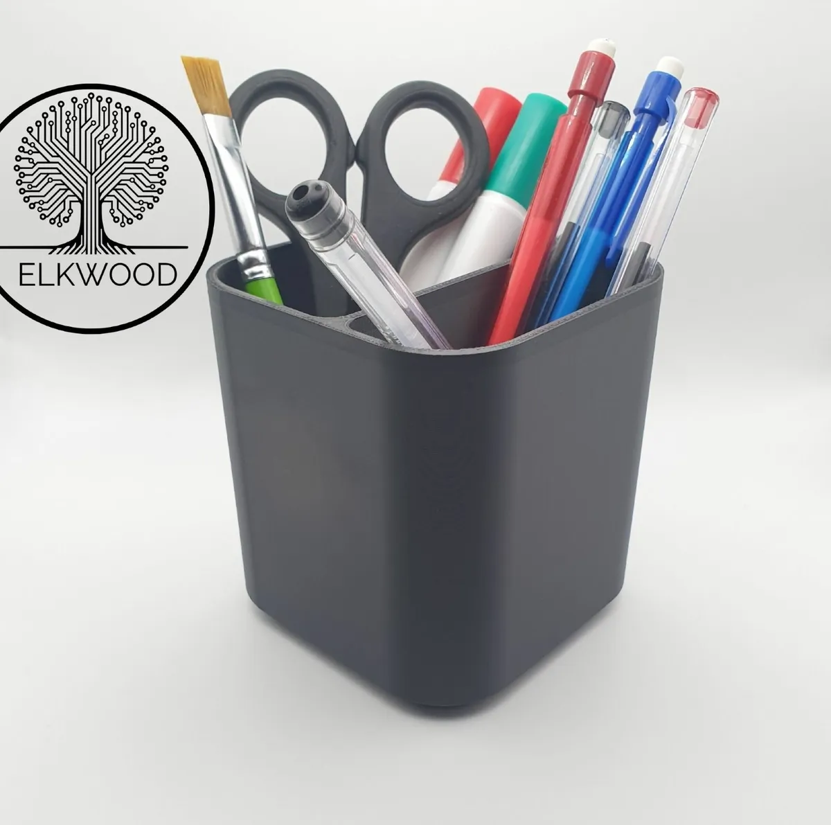 Simple Pen Holder - Image 1