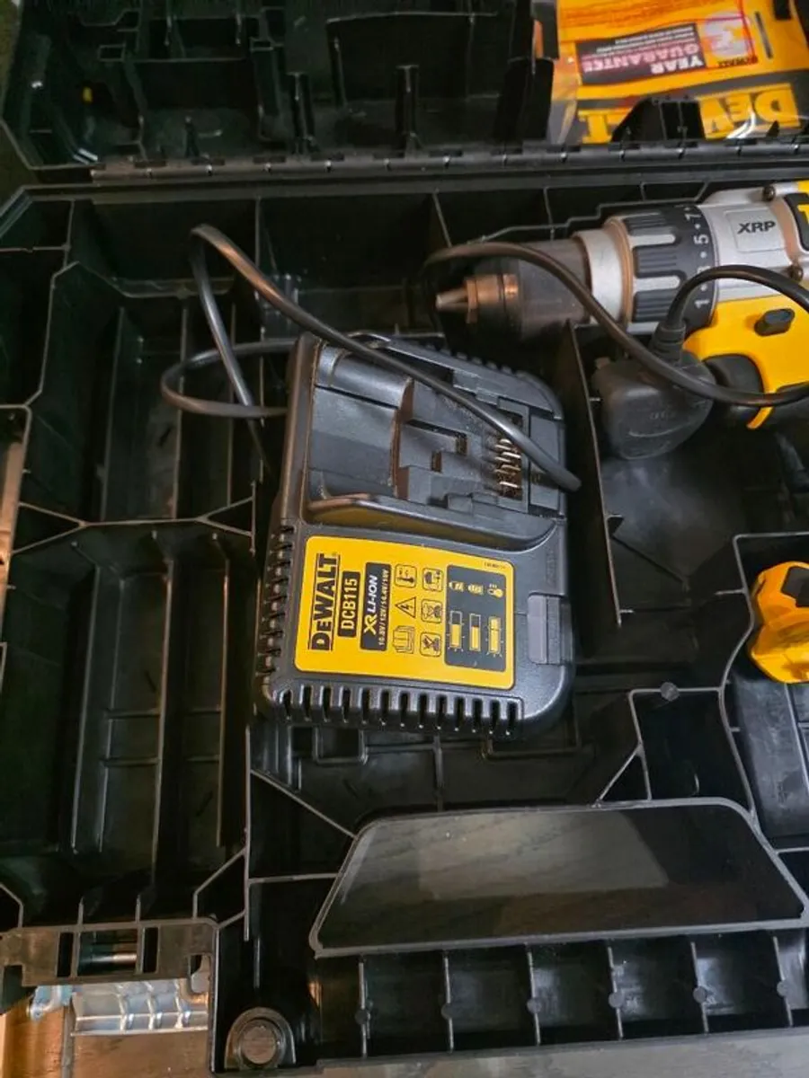 power tools dewalt - Image 2