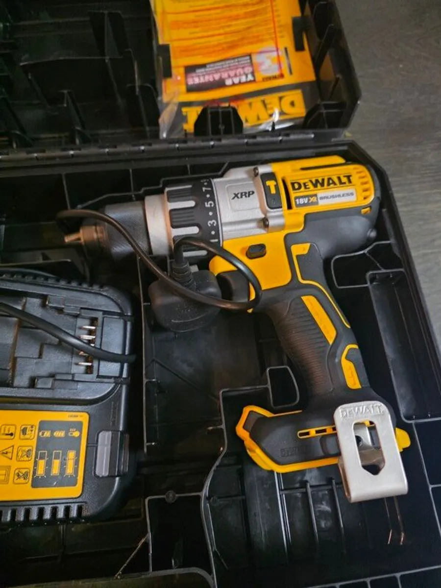 power tools dewalt - Image 3