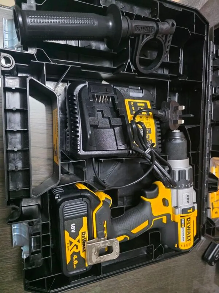 power tools dewalt - Image 4