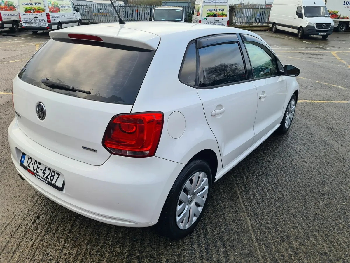 Volkswagen Polo 2012 - Image 3
