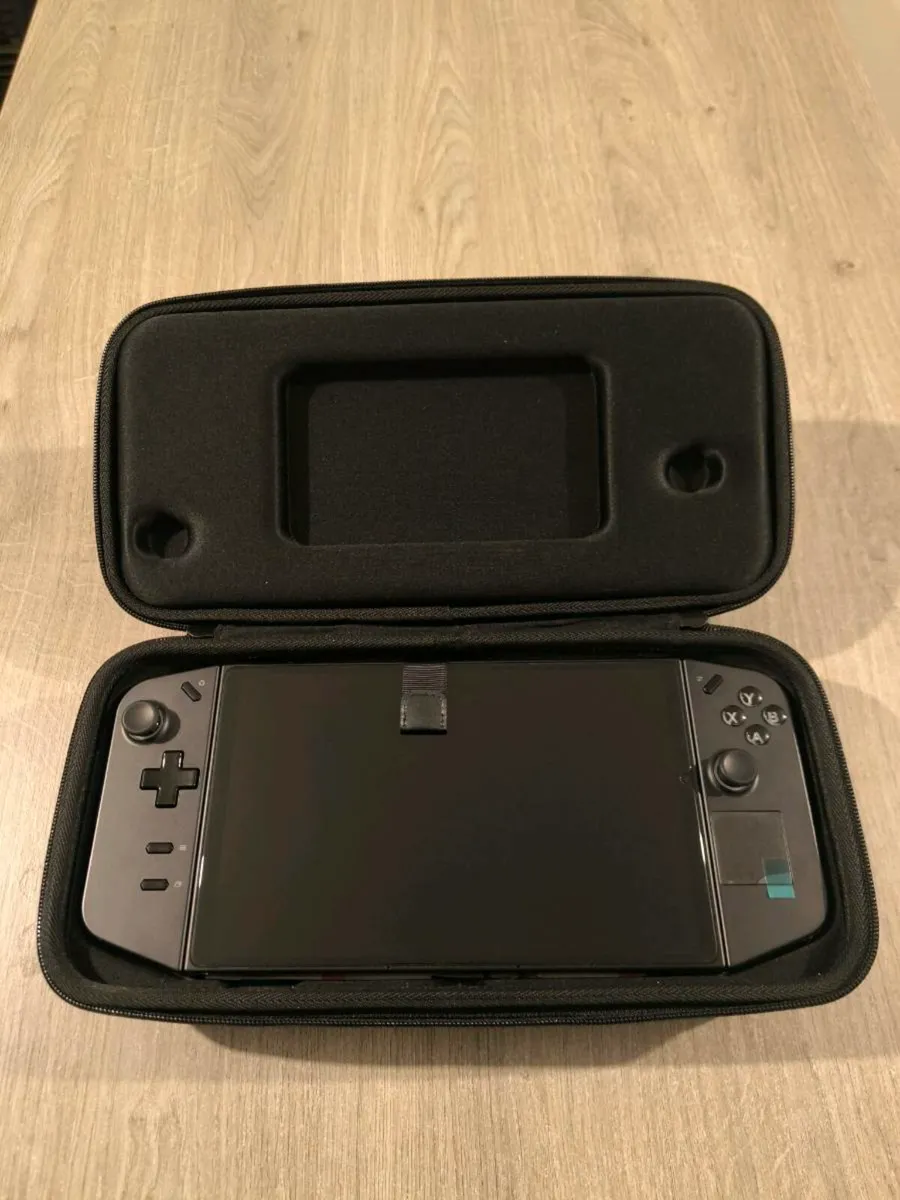 Lenovo legion go. - Image 3