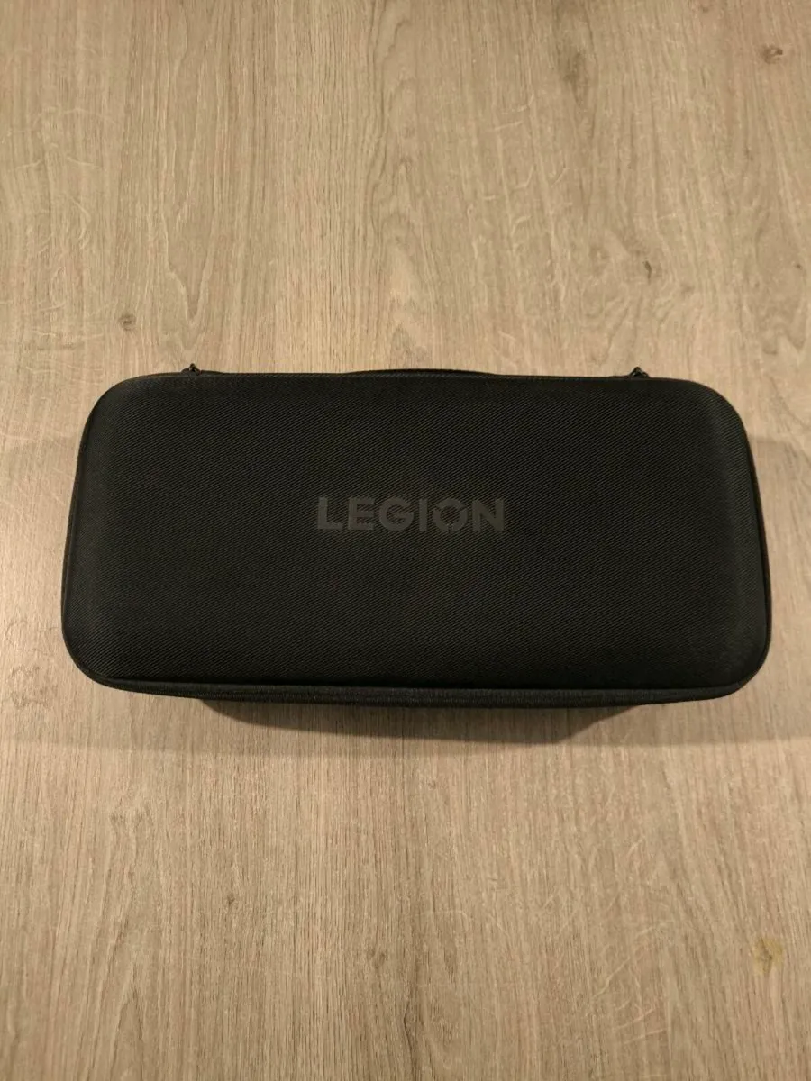Lenovo legion go. - Image 4