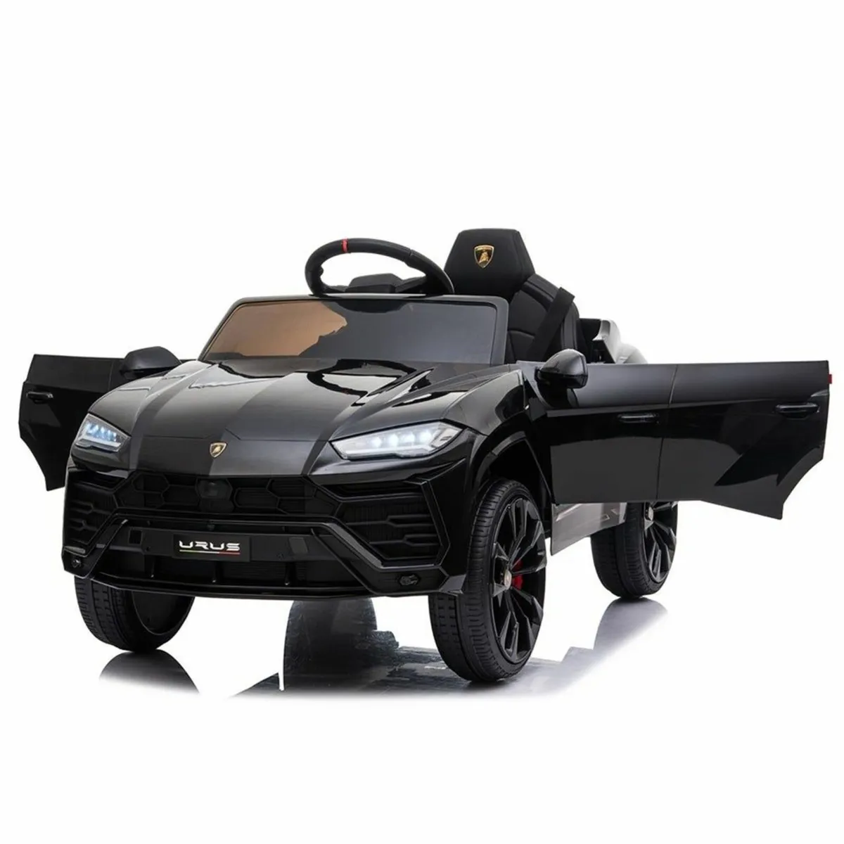 12v  Lamborghini Urus Ride On Toy - Image 1