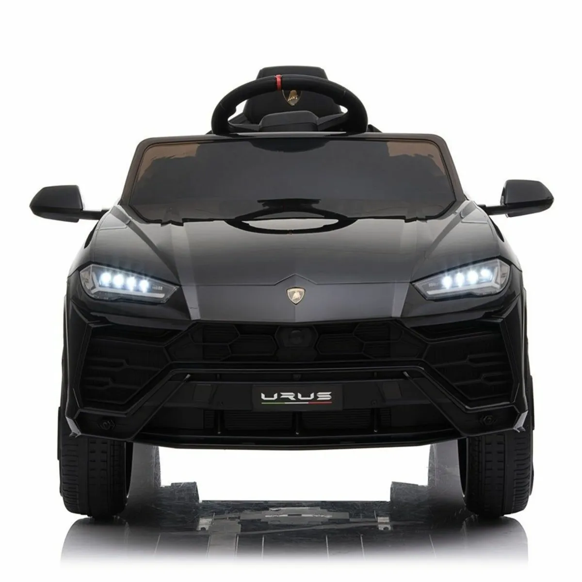 12v  Lamborghini Urus Ride On Toy - Image 3