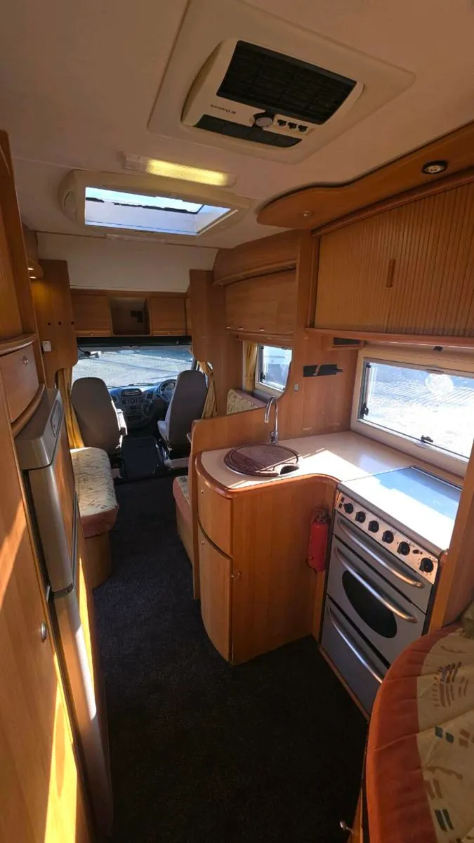 Mercedes benz automatic €€€20950euro priced - Image 3