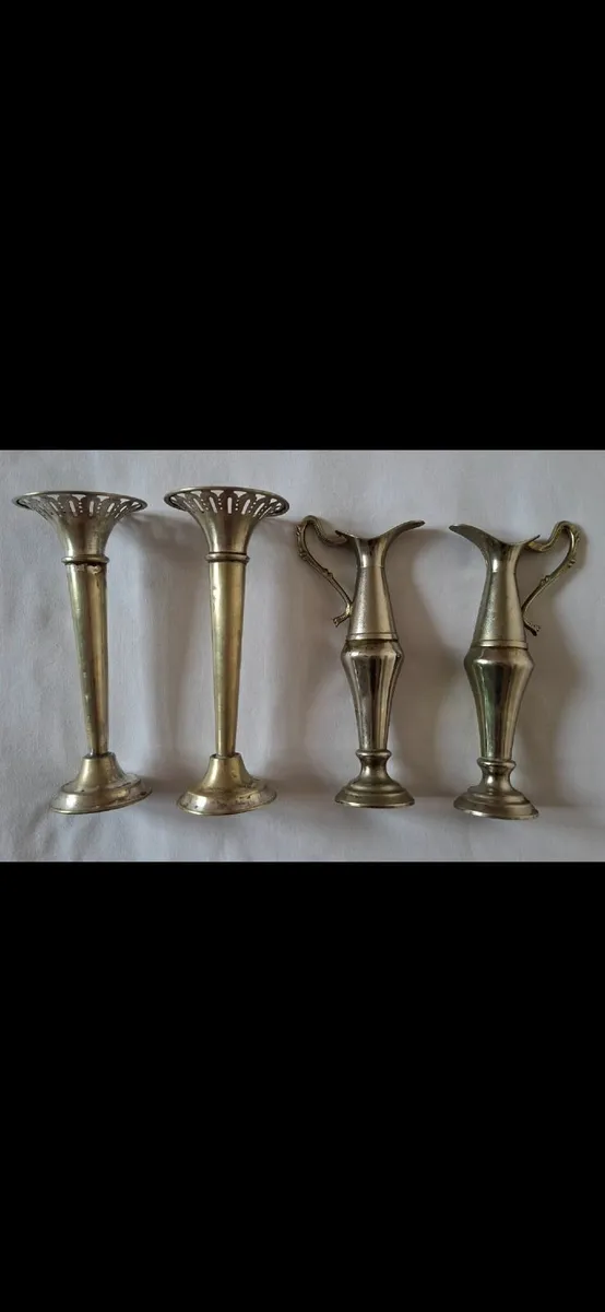 Candlesticks - Image 4