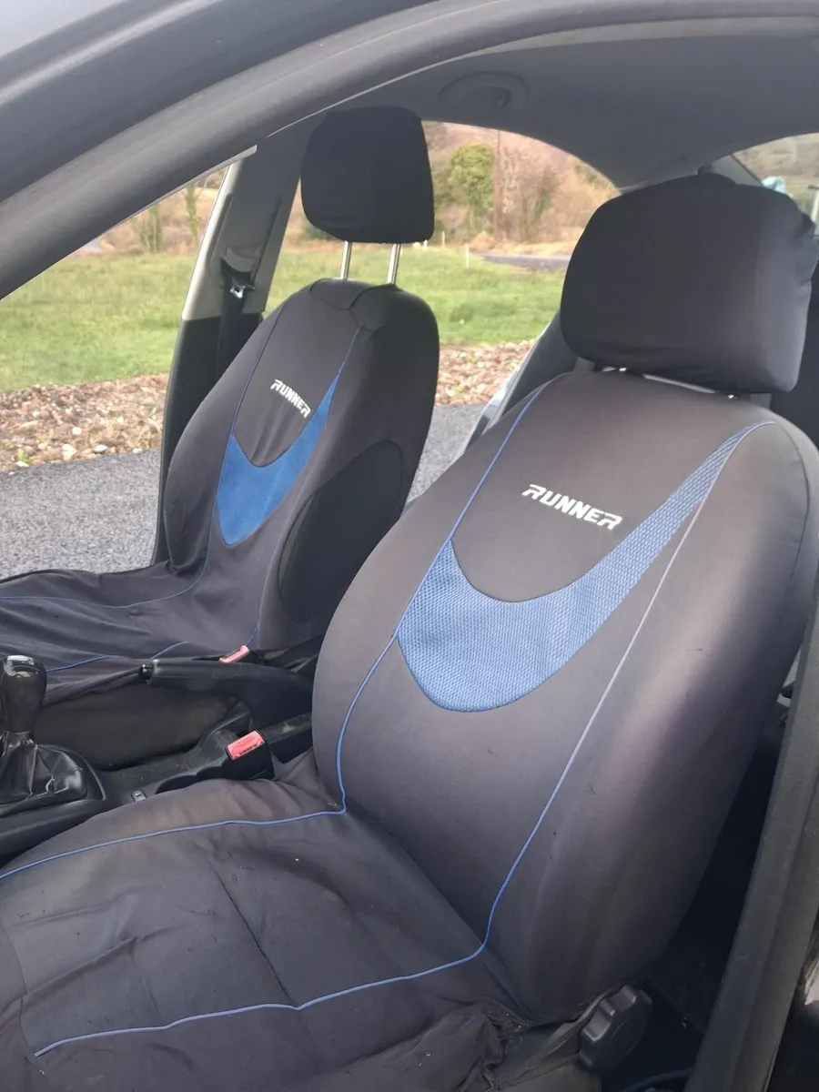 Skoda Octavia 2008 - Image 4