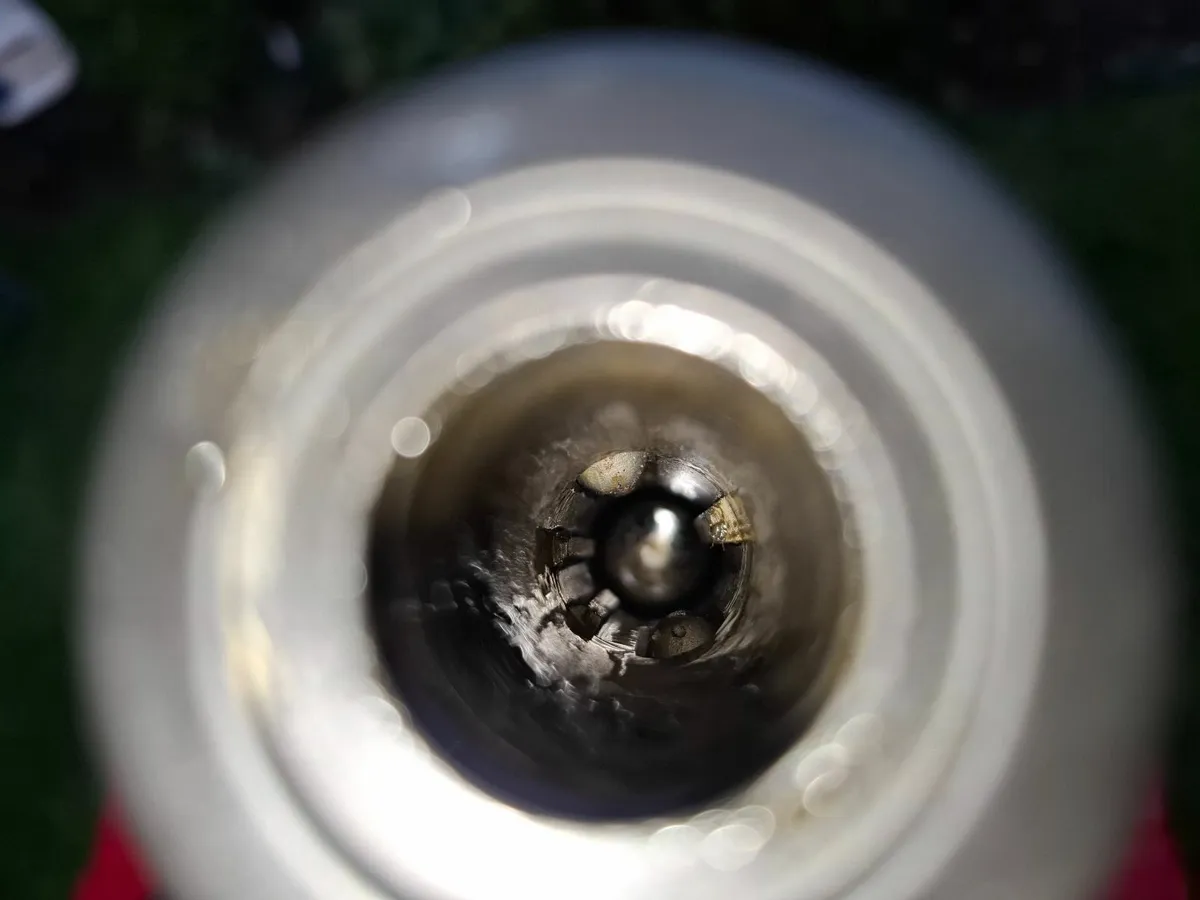 HILTI TE80ATC /warranty 6months/receipt - Image 3