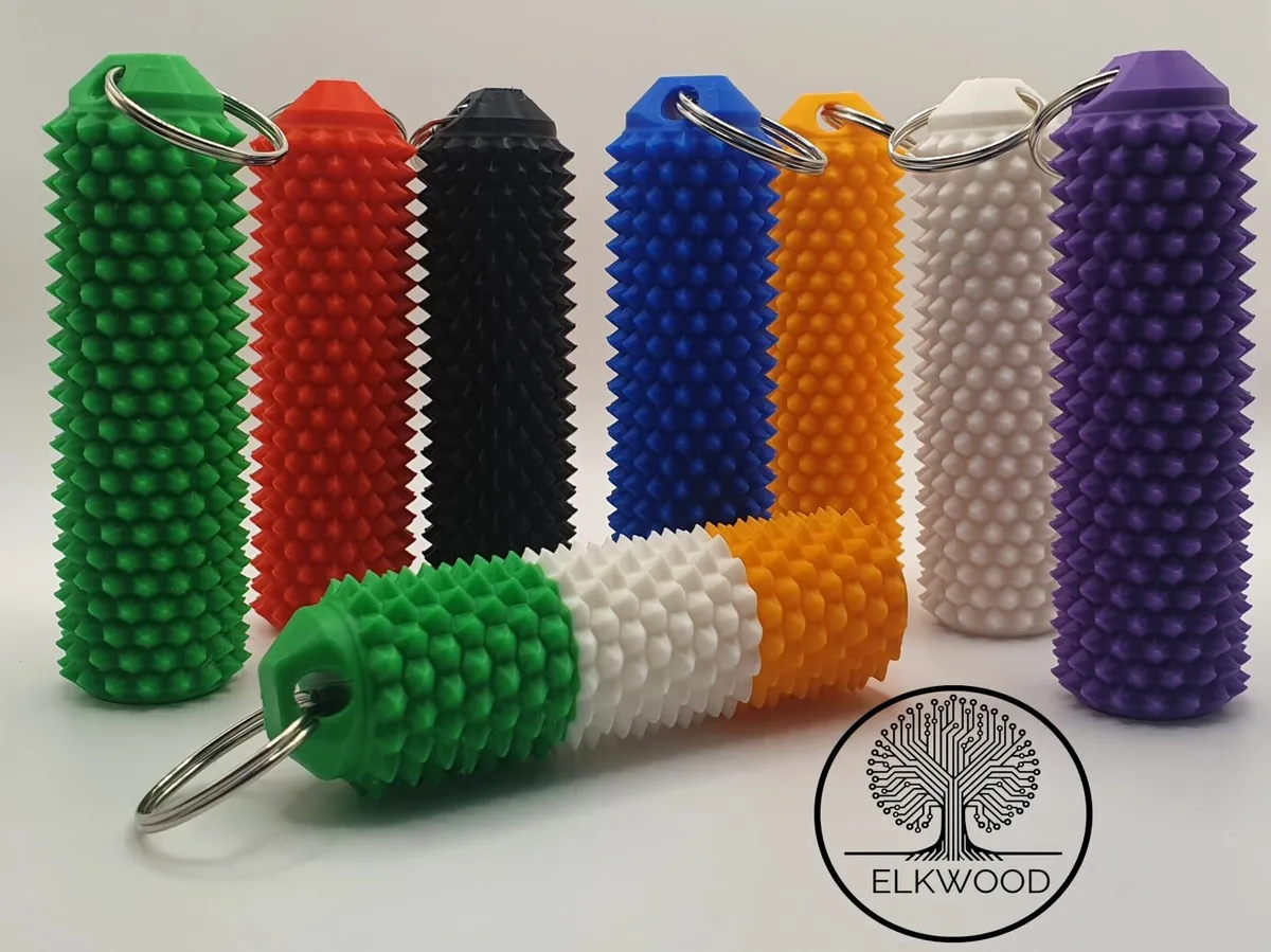 Little Ouchie - Stress & Fidget Toy - Image 1