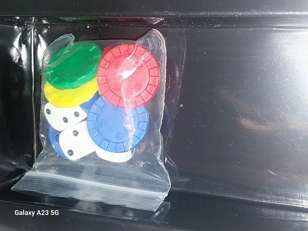 Board game - Image 1