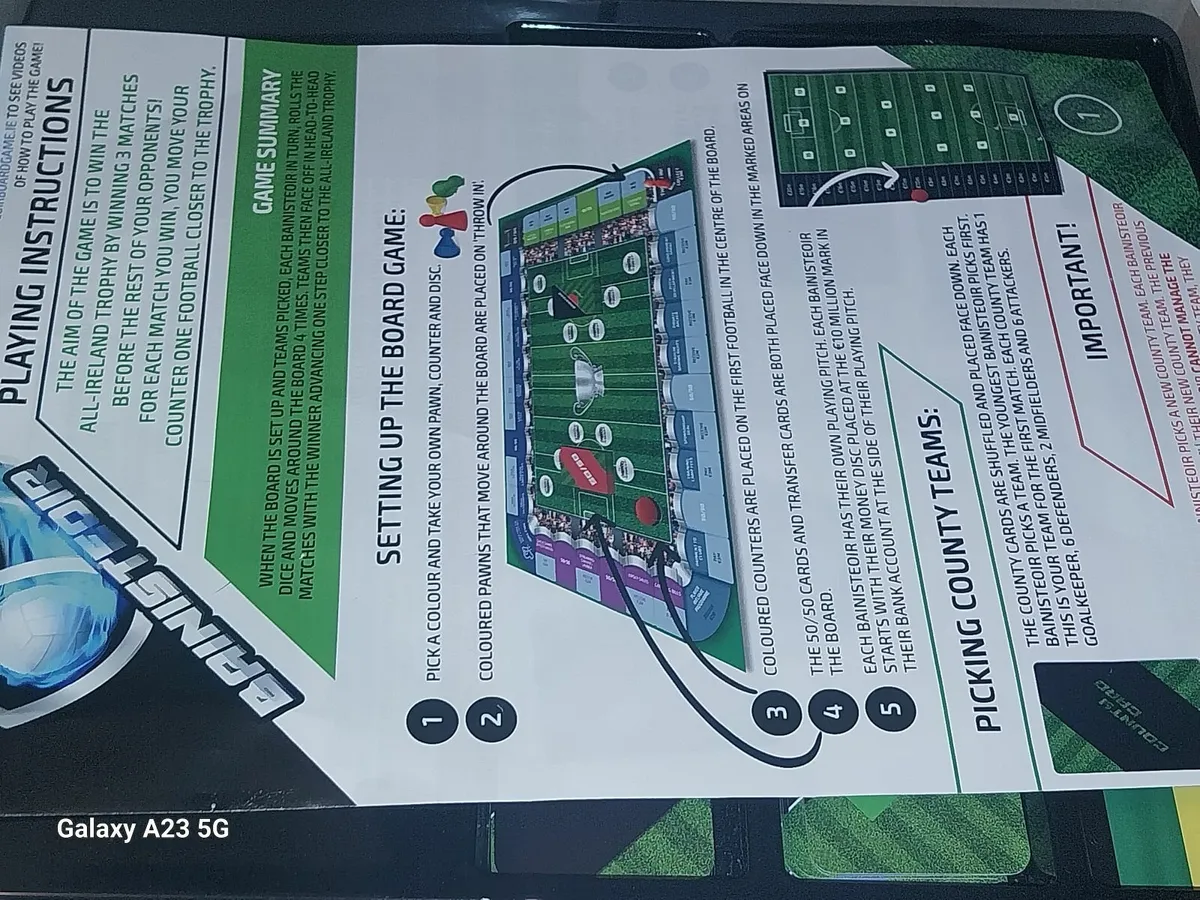 Board game - Image 2