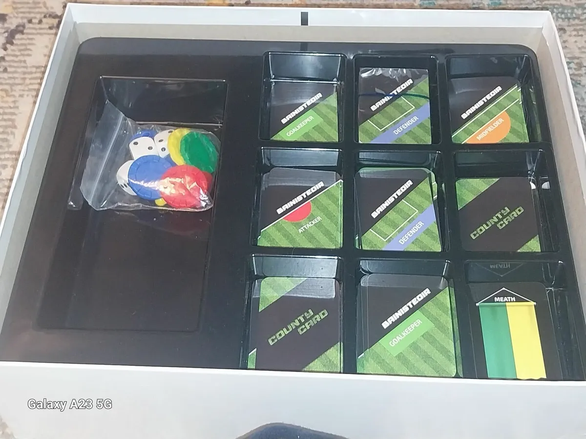 Board game - Image 4