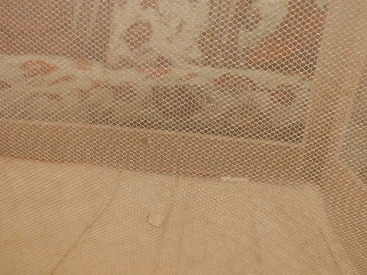 Travel cot - Image 3