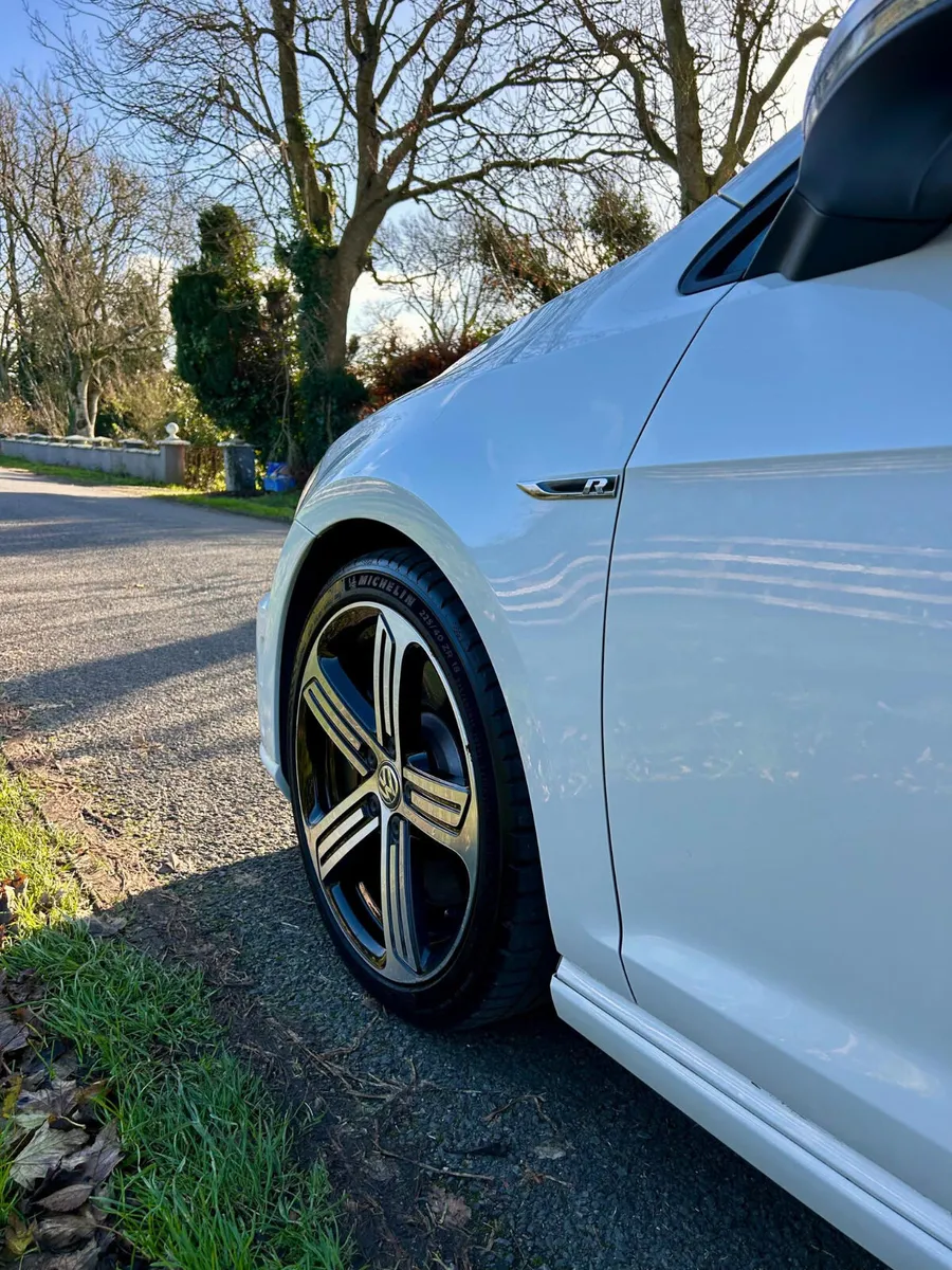 Volkswagen Golf 2016 - Image 4