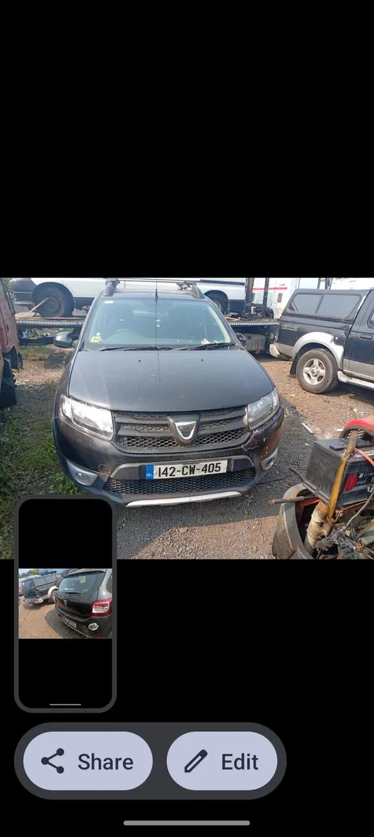 Dacia Sandero - Image 2