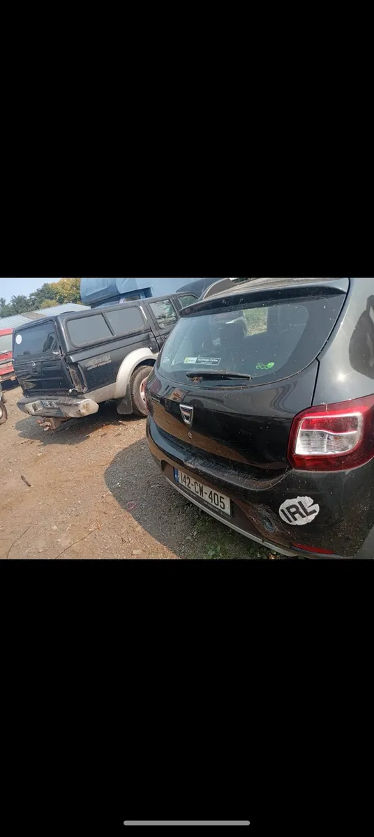 Dacia Sandero - Image 3