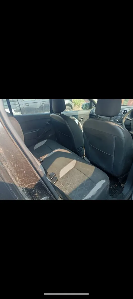 Dacia Sandero - Image 4