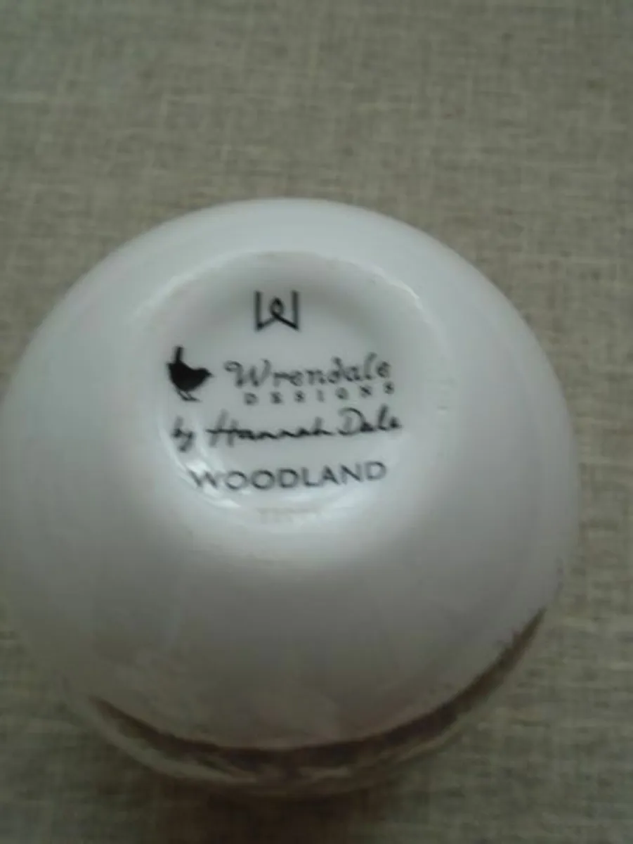 Owl vase, Home decor, Vase - Image 2