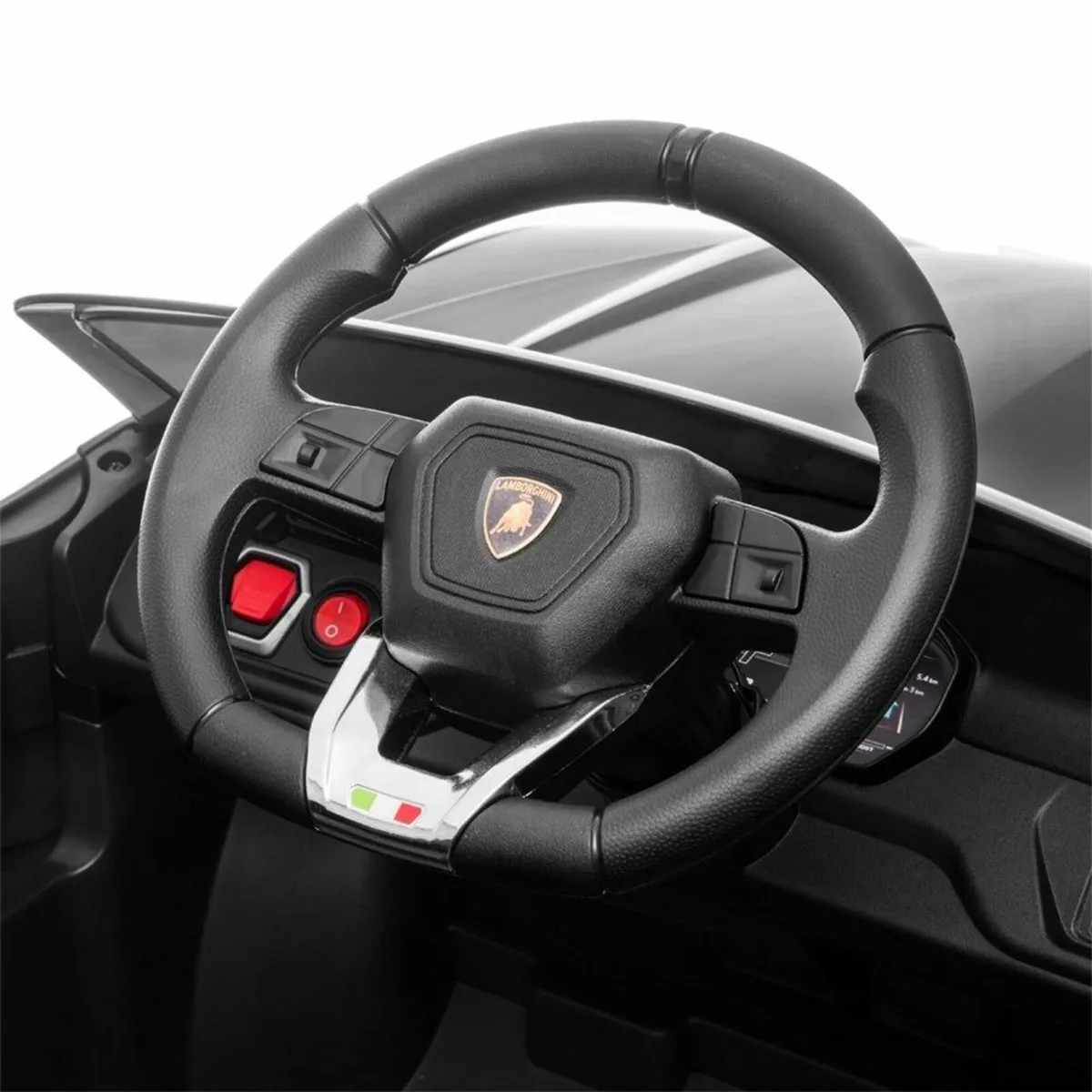 12v Lamborghini Urus Ride On Toy - Image 2