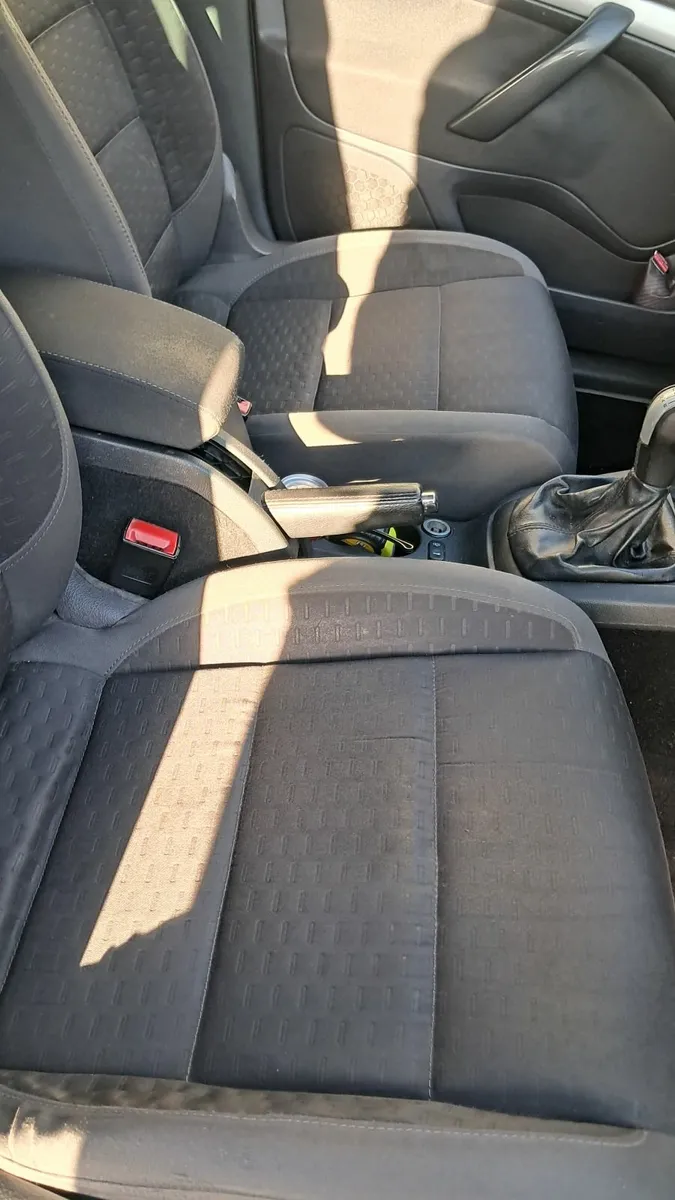 Skoda Octavia 2007 - Image 3