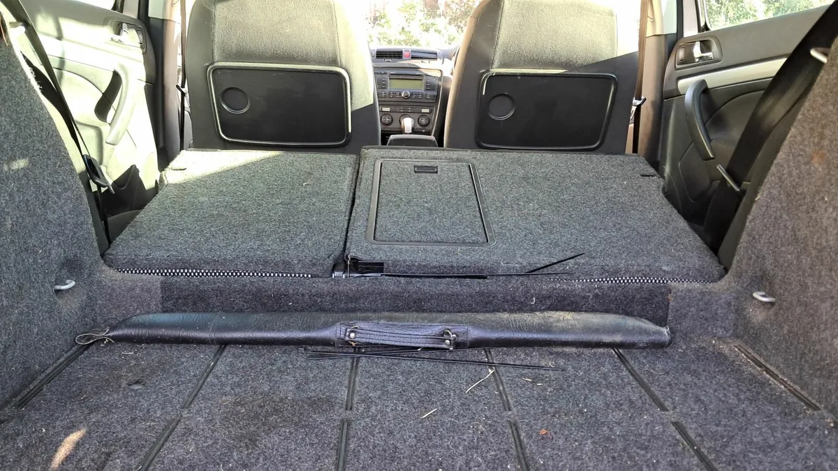 Skoda Octavia 2007 - Image 4