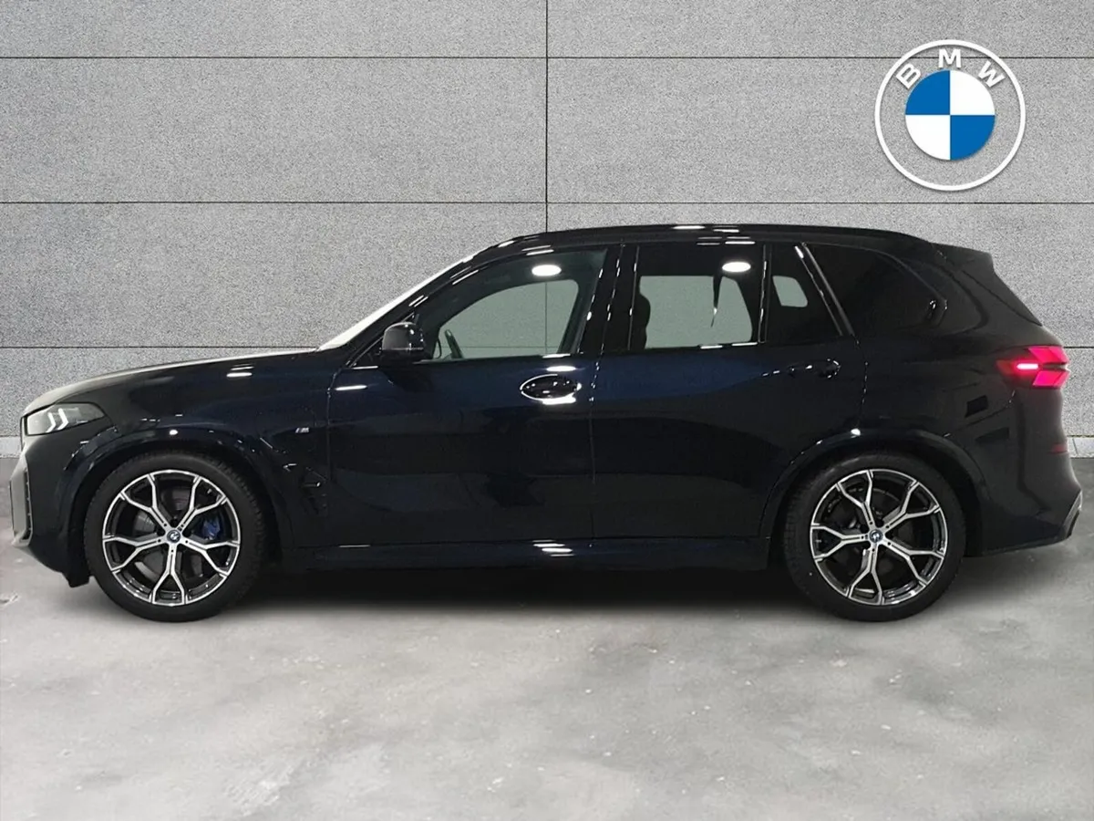 BMW X5 xDrive50e M Sport - Image 3