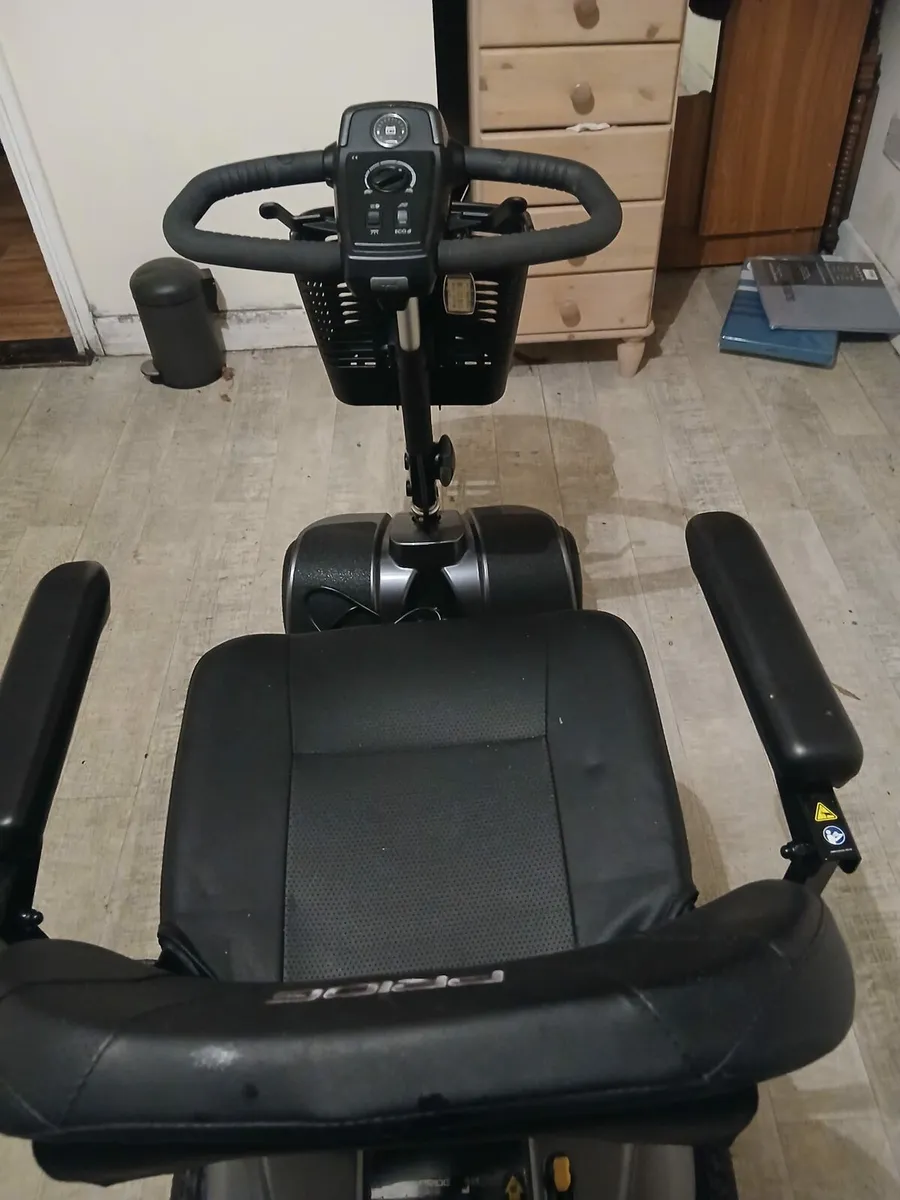 Mobility scooter - Image 3