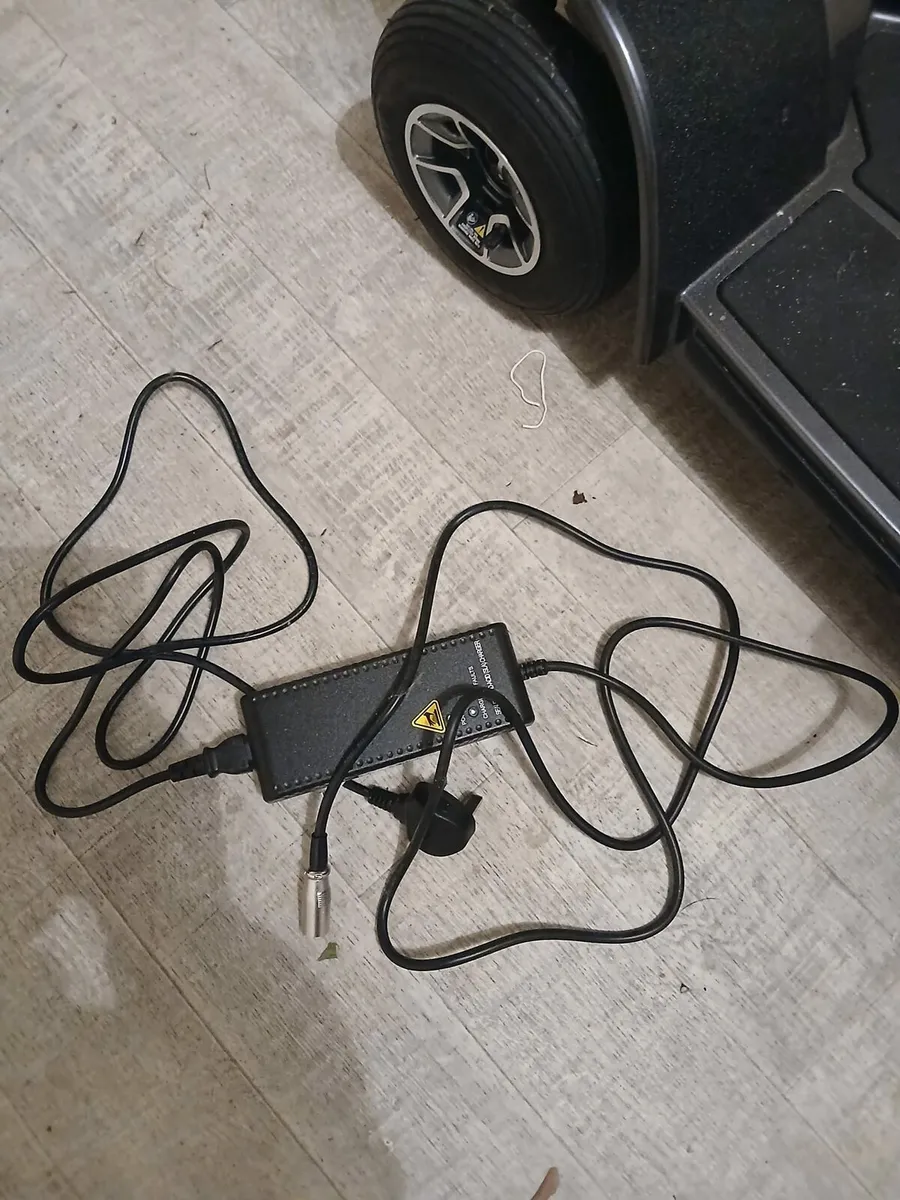 Mobility scooter - Image 4