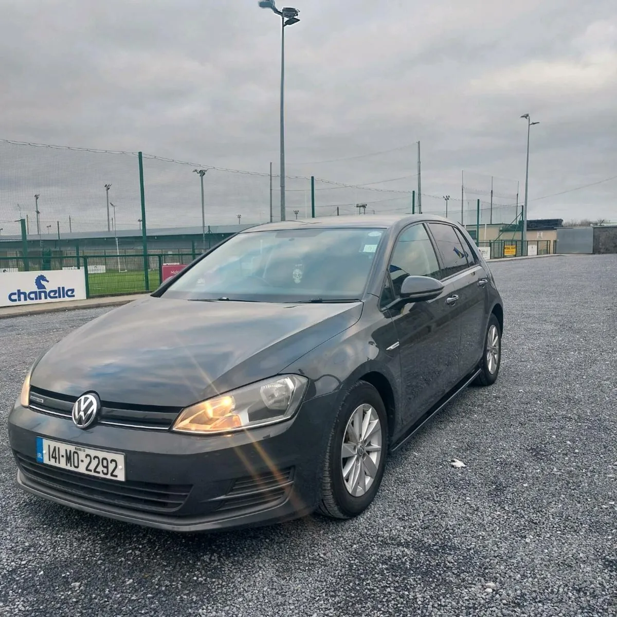 Vw golf new nct - Image 2