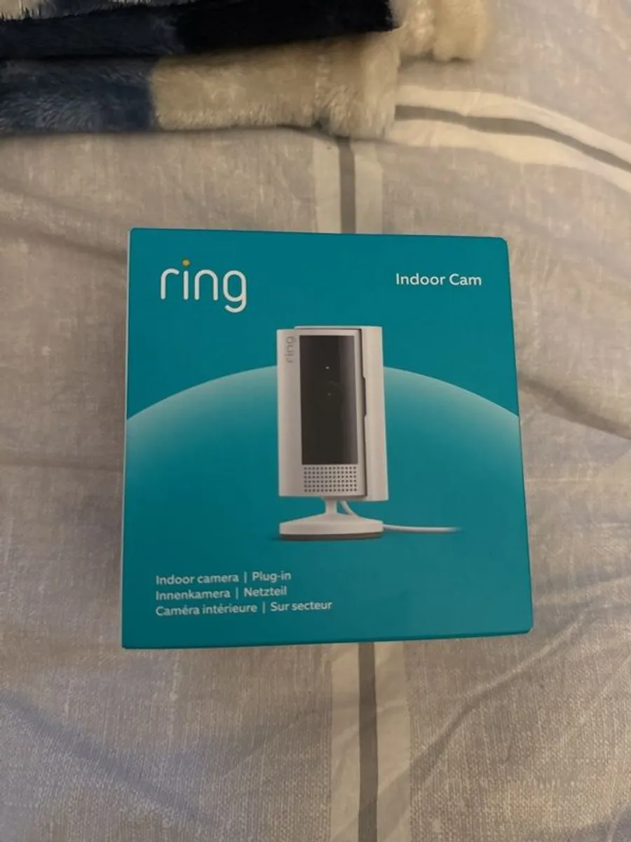 ring doorbell - Image 3