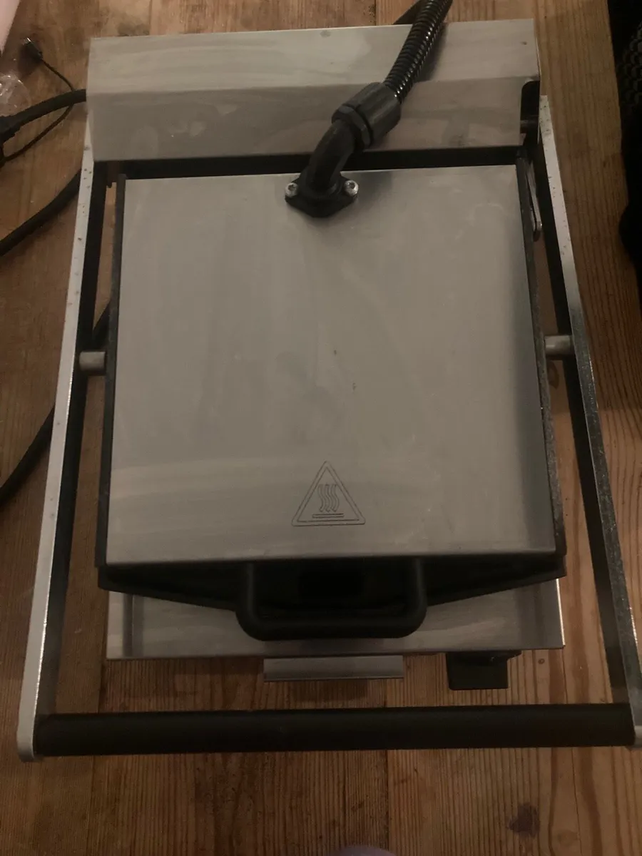 Panini press - Image 2