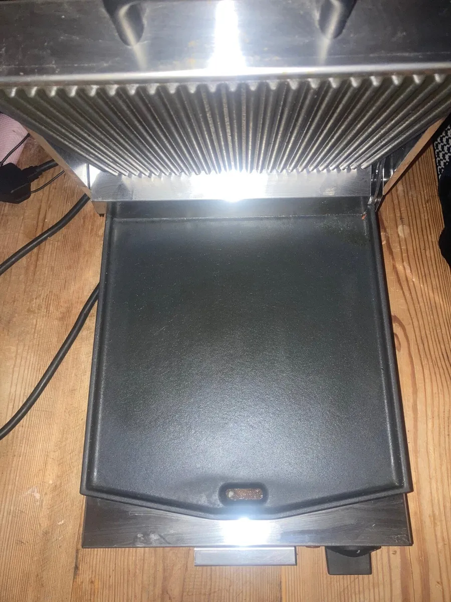 Panini press - Image 3