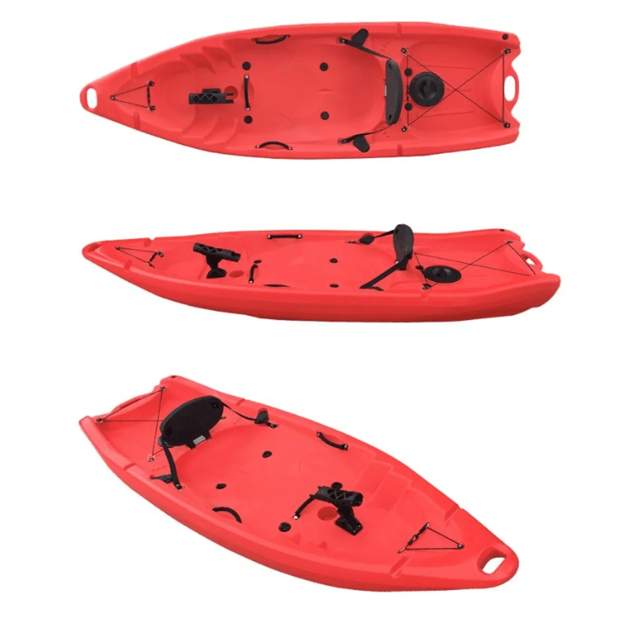 Family Kayak | Adult & Child - Image 1