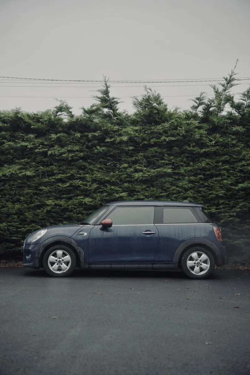 Mini Cooper 1.2 3dr 2016 With Full Service History - Image 2