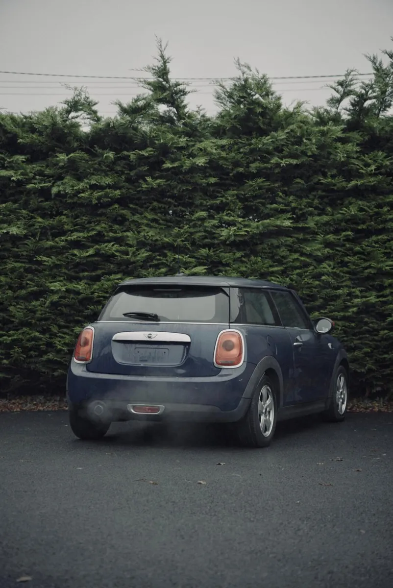 Mini Cooper 1.2 3dr 2016 With Full Service History - Image 4