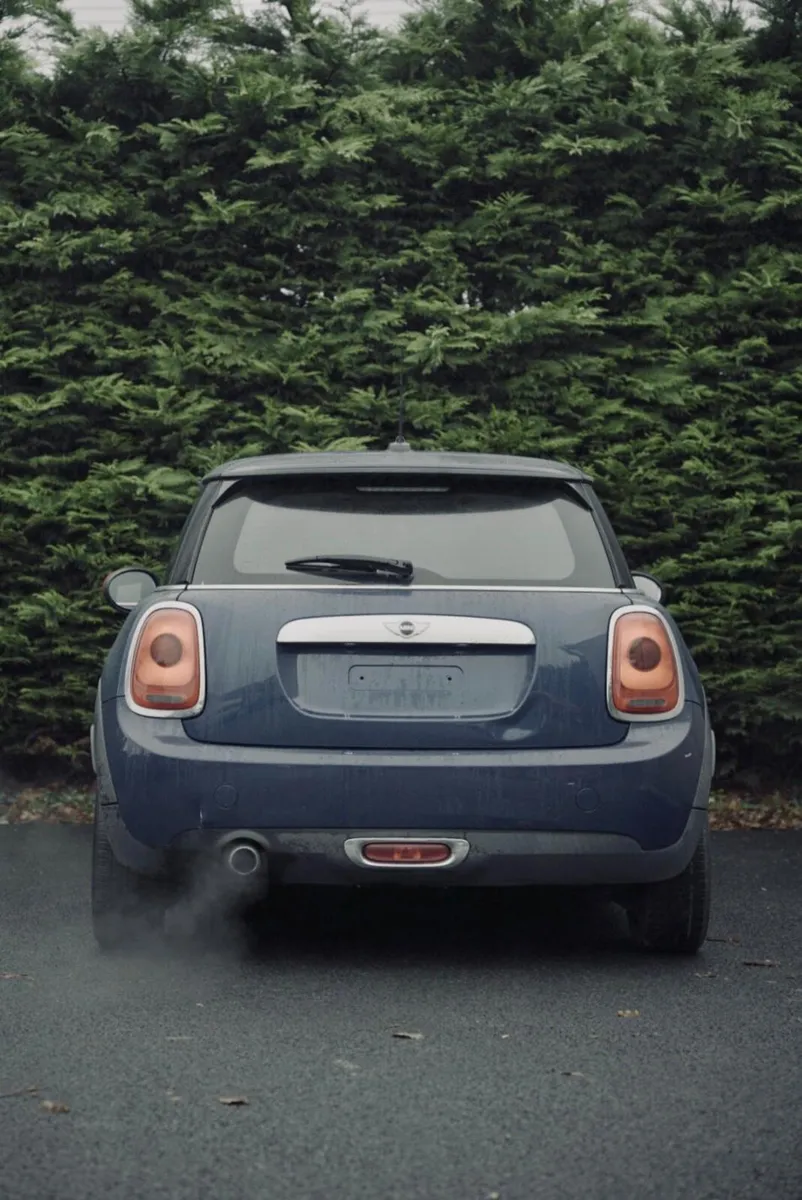 Mini Cooper 1.2 3dr 2016 With Full Service History - Image 3