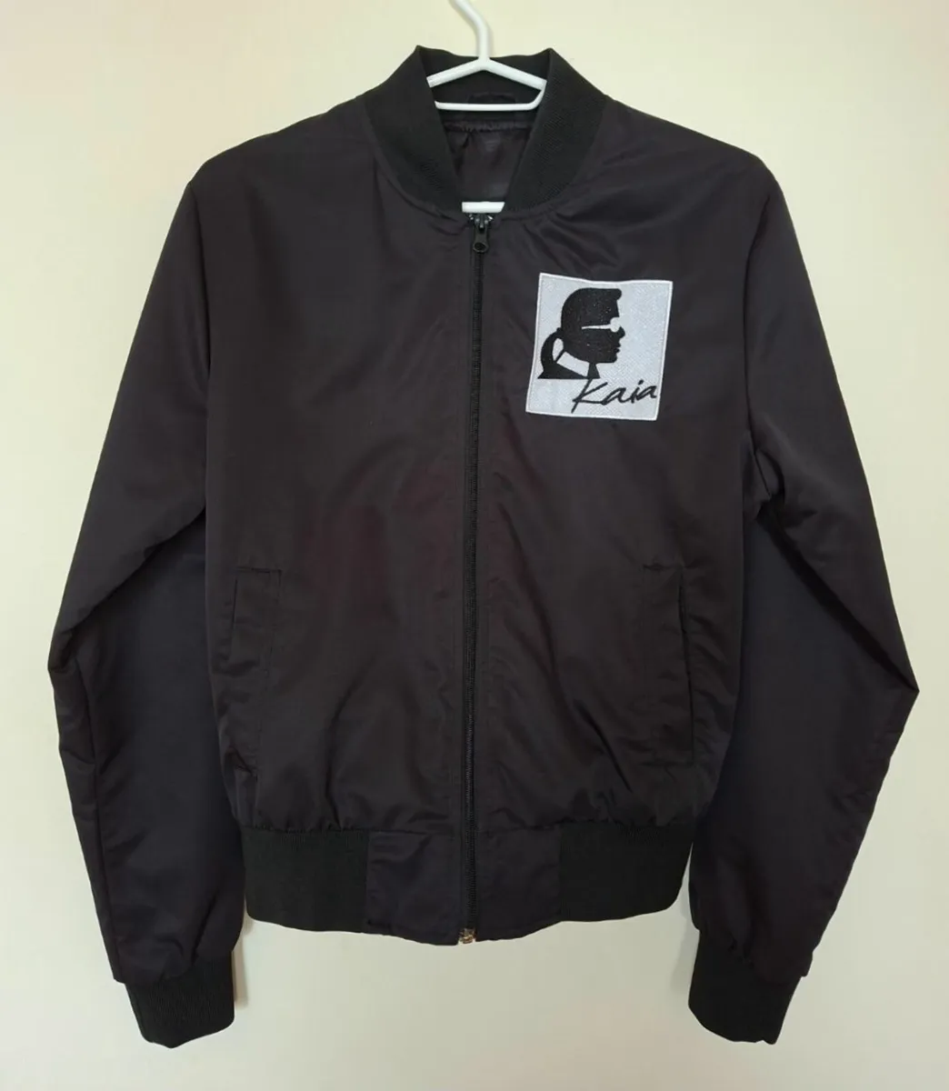 Jacket - Image 1
