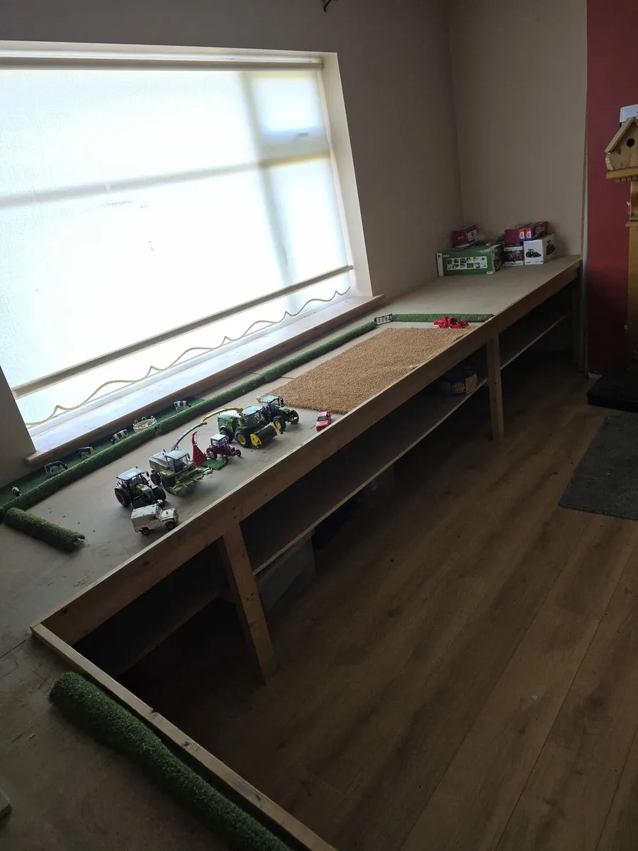 Farm model table - Image 2