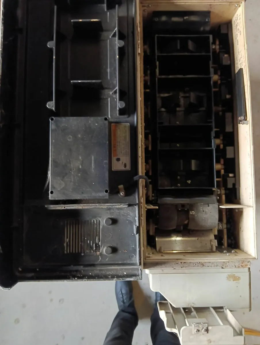 FUJIFILM   MINILAB   FP232B - Image 2