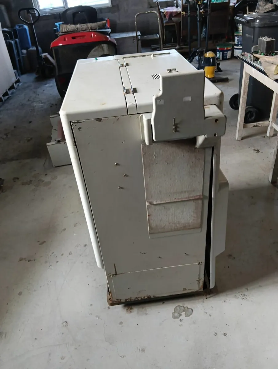 FUJIFILM   MINILAB   FP232B - Image 3