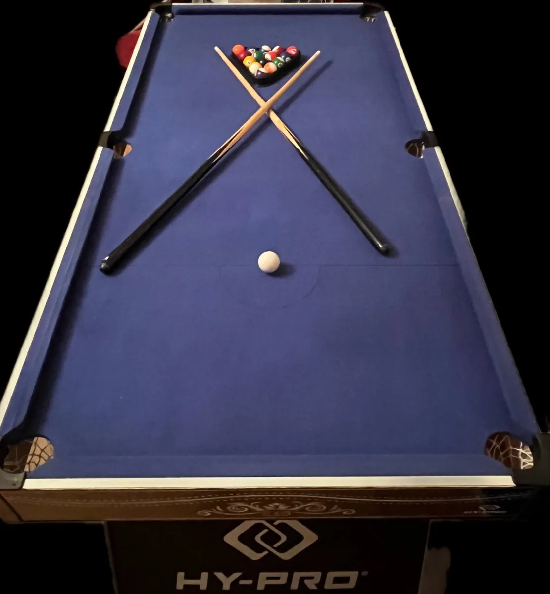 Pool table - Image 2