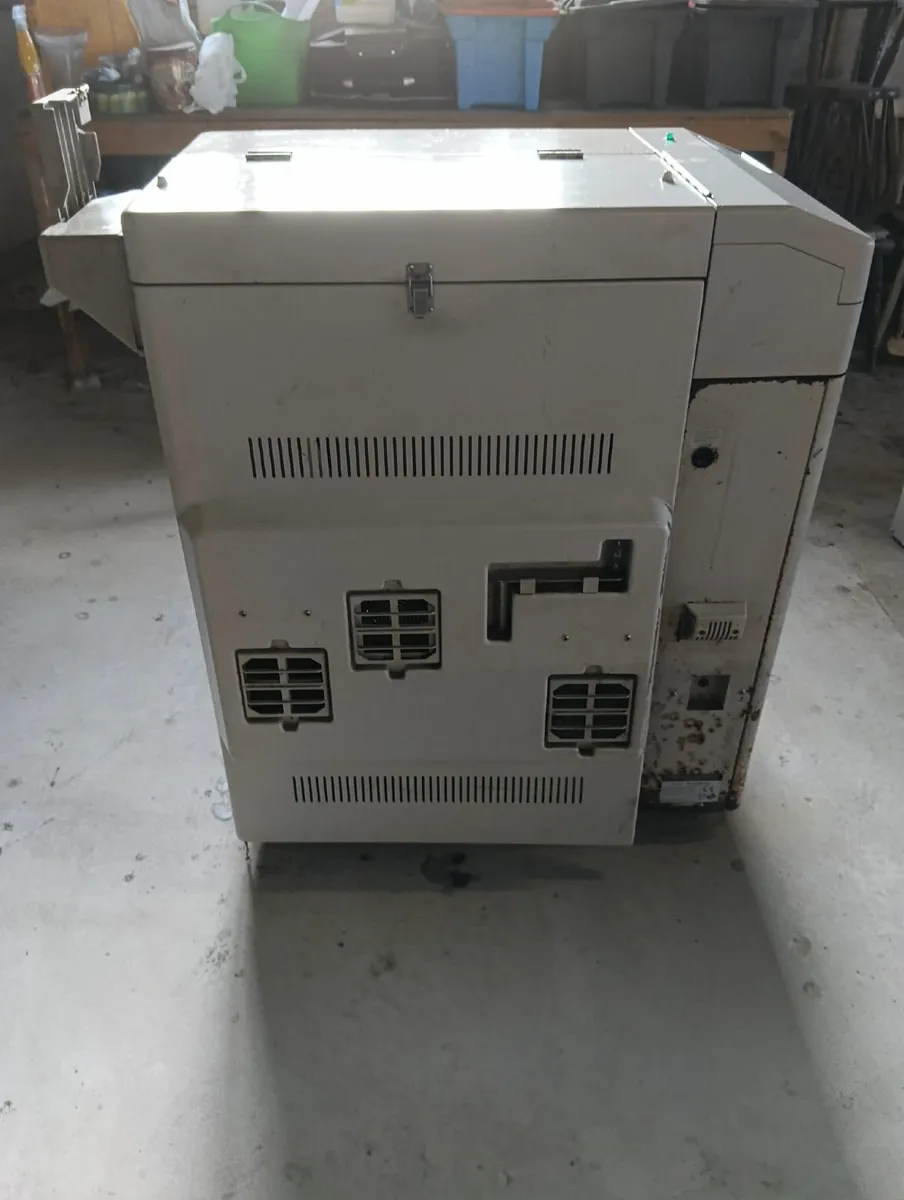 FUJIFILM   MINILAB   FP232B - Image 4