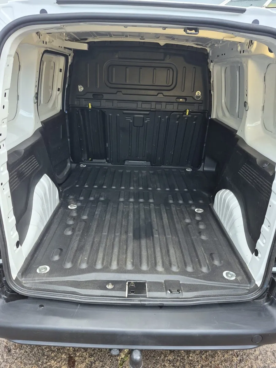 Citroen Berlingo - Image 3
