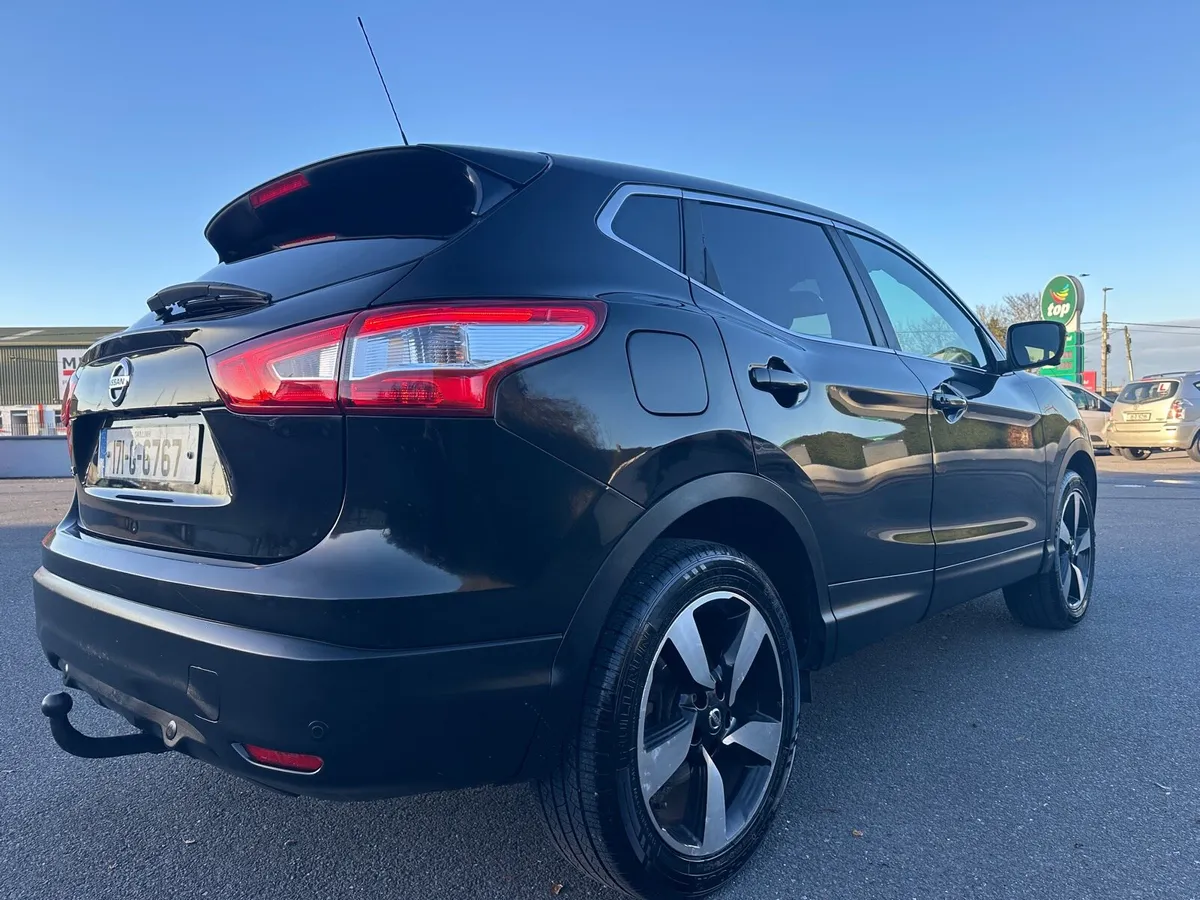 2017 Quasqai New NCT Top Spec REDUCED 🤩 - Image 3