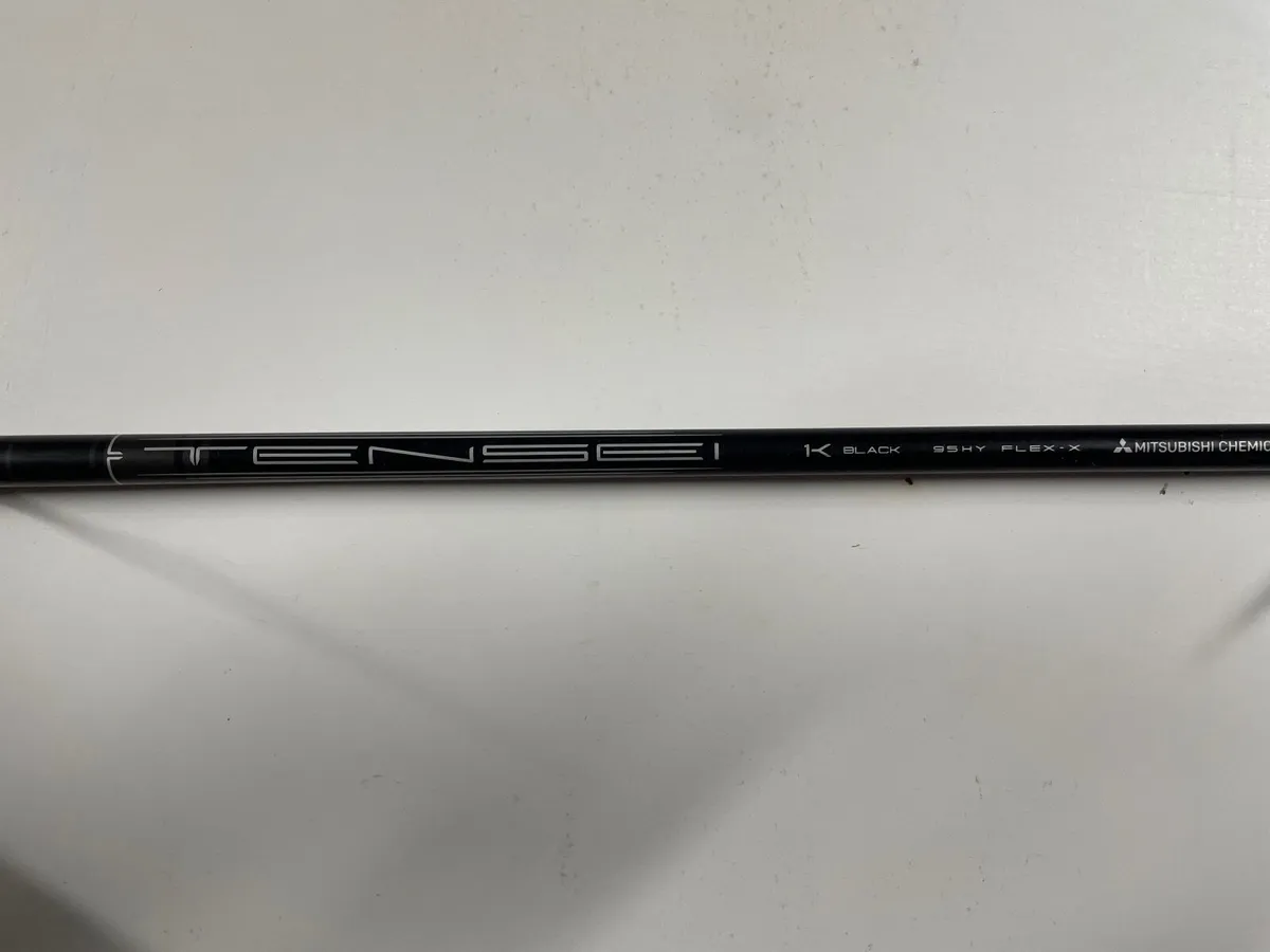 Titleist T200 2 iron - Image 4