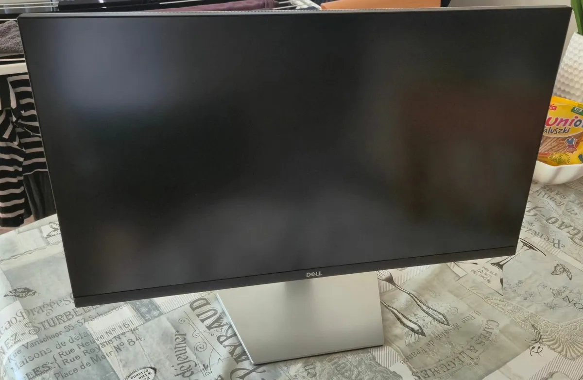 Dell Monitor S2721D 27 inches 75 hz 1440p IPS - Image 3