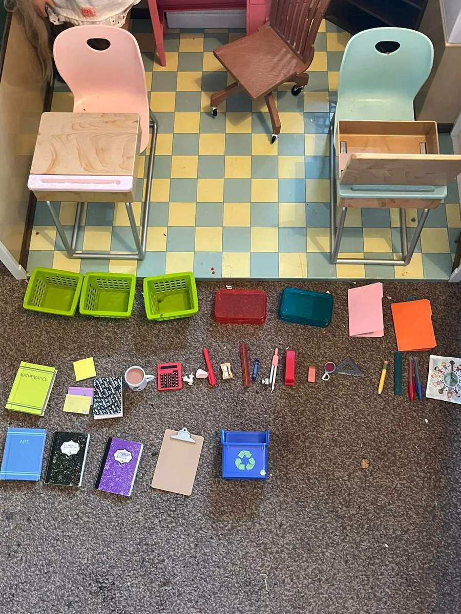 Our generation school - Image 3